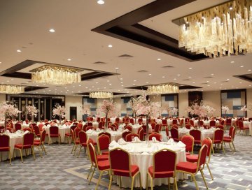 The Green Park Hotels Gaziantep